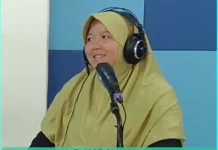 UIN SAIZU: Circle Positif dan Bijak Bermedia Sosial Dukung Proses Hijrah Remaja