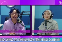 Praktisi Keuangan Dorong Pelaku UMKM Mulai Menggaji Diri Sendiri