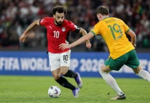 Piala Dunia 2026: Mesir dan Argentina Lolos, Jumpa di 16 Besar