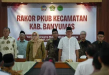 Falsafah Cablaka Jadi Spirit Perkuat Kerukunan Umat Beragama di Banyumas