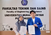 Mahasiswa Teknik Sipil UMP Borong Dua Penghargaan di Kompetisi Ilmiah Nasional