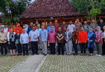 Dialog UHN bersama Menteri LH, Bahas Keadilan Iklim dan Arah Kebijakan Lingkungan