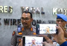 Oknum Anggota Polres Tegal Kota Ditahan atas Dugaan Penganiayaan