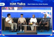 Cerdas di Dunia Maya, Bijak di Dunia Nyata: Kunci Aman Berselancar di Internet