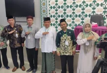KBIHU Miftahul Jannah Banjarnegara Mulai Manasik Haji 2027