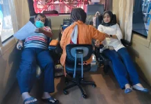 Manfaat Donor Darah: Cek Kesehatan Gratis Sekaligus Selamatkan Nyawa