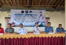 Kolaborasi Perkuat Program ANANDA Bersinar di Desa Kuripan