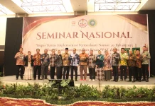 Ditjen AHU Dorong Tata Kelola Perseroan Berbasis Digital