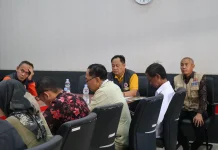 Banyumas Siapkan Penetapan Status Siaga Darurat Kekeringan dan Karhutla