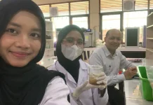 Mahasiswa Unsoed Kembangkan "MagGel" untuk Dukung Terapi Kanker Payudara