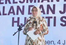 Pemkab Kebumen Siapkan Rp5,2 Miliar untuk Perbaikan Jalan Karangsambung