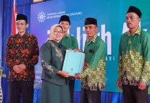 Muhammadiyah Sadang Luncurkan Samsat Corporate, Rintis Klinik Kesehatan Warga