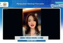 Penguatan Ideologi Pancasila: Fondasi Karakter Bangsa di Era Globalisasi