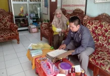 Sekolah Rakyat Era Kolonial di Madukara Diusulkan Jadi Cagar Budaya
