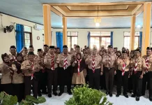 Kwarran Gumelar Siap Jadi Titik Start Estafet Tunas Kelapa Banyumas 2026