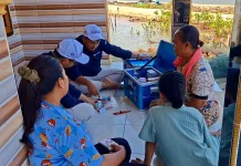 BI Purwokerto Jangkau Desa 3T di Cilacap, Tukar Uang Lusuh hingga Kampung Laut