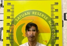 Edarkan Obat Berbahaya di Sidareja, Pria 37 Tahun Ditangkap Polisi