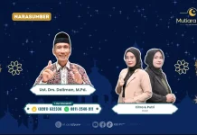Doa Rasional Harus Disertai Ikhtiar