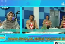 Pramuka Penggalang: Cetak Generasi Berakhlak di Era Digital