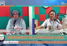Olahan Nila Crispy Tingkatkan Nilai Perikanan Lokal