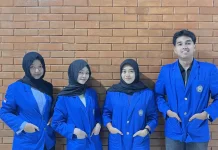 Tim Edurescue UMP Ukir Prestasi di Kompetisi Kewirausahaan Nasional