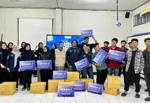 Festival Mahasiswa FAI UMP Padukan Kompetisi dan Literasi