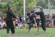 Keramik Klampok dan Ritual Ujungan Raih Status Warisan Budaya Tak Benda