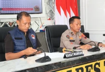 Polres Tegal Ungkap 7 Kasus Narkotika, 12 Tersangka Diamankan Selama Mei–Juni 2026
