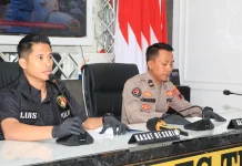 Polres Tegal Ungkap Curanmor di Warureja, Dua Pelaku Diamankan
