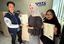LSP UMP Raih Hibah Sertifikasi Kompetensi Vokasi 2026