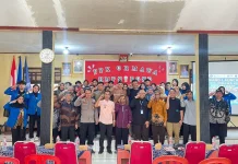 UMP dan Desa Danasari Purbalingga Kolaborasi Wujudkan Desa Cerdas