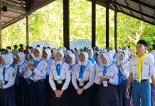 Bupati Banyumas ke Peserta YVLC: Kalian Bukan Generasi Rebahan