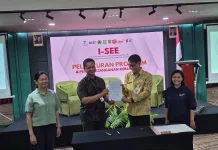 Tiga Kabupaten Jadi Percontohan Program I-SEE