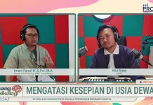 Kesepian di Usia Dewasa: Atasi dengan Membangun Hubungan yang Berkualitas