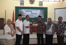 UNUGHA Dorong Swasembada Pangan lewat Greenhouse