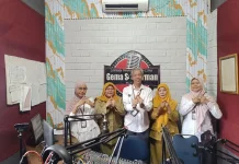 Data Sensus Ekonomi Jadi Penentu Arah Pembangunan