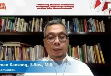 Akselerasi Investasi dan Perdagangan Global di Era Ekonomi Digital