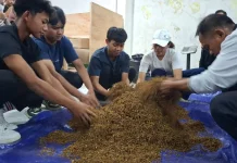 Sebanyak 35 Pekerja Industri Rokok Banjarnegara Ikuti Pelatihan