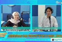 Tips Libur Anti-Malas, Tetap Produktif tanpa Takut Burnout