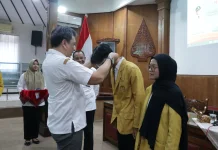 555 Mahasiswa Unsoed KKN di Purbalingga