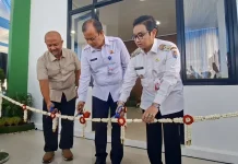 Radar Cuaca Tercanggih BMKG Resmi Beroperasi di Cilacap, Jangkau hingga 400 KM