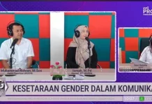 Kesetaraan Gender dalam Komunikasi Digital: Komentar Bijak, Dunia Lebih Damai