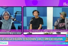 Satu Dekade Berkarya, Katasapa Purbalingga Terus Hidupkan Teater dan Sastra
