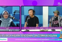 Katasapa Purbalingga Angkat Isu Sosial lewat Teater yang Ringan dan Menghibur