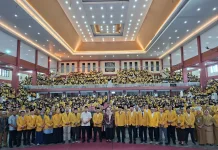Ribuan Mahasiswa Unsoed Jalani KKN di Dalam dan Luar Negeri