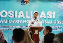 Bupati Purbalingga Dorong Perusahaan Manfaatkan Program Magang Nasional