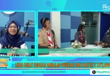 Ambalan Werdari Hadirkan Pramuka Modern yang Adaptif di Era Digital