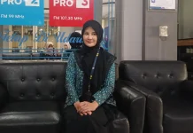 BI Purwokerto Dukung Wajah Baru Pasar Rakyat Banyumas Lewat E-Retribusi