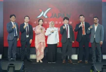 Membuka Jalan Karier Internasional, Bupati Pastikan Kesiapan Siswa di LPKS X-Japan