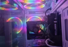 Menjaga Airflow untuk PC (Personal Computer)